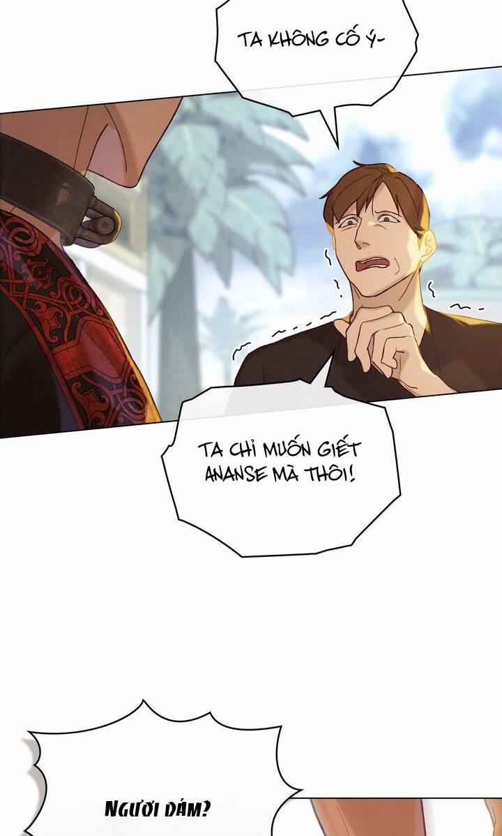 Gọi Ta Là Chủ Nhân 18.1 trang 11