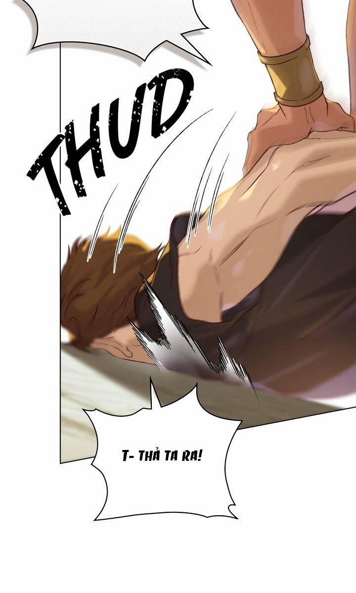 Gọi Ta Là Chủ Nhân 18.1 trang 12