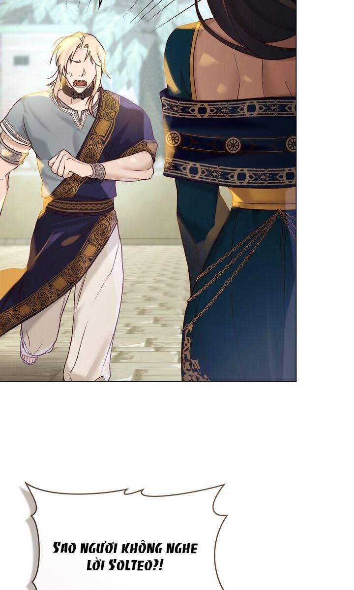 Gọi Ta Là Chủ Nhân 18.1 trang 15