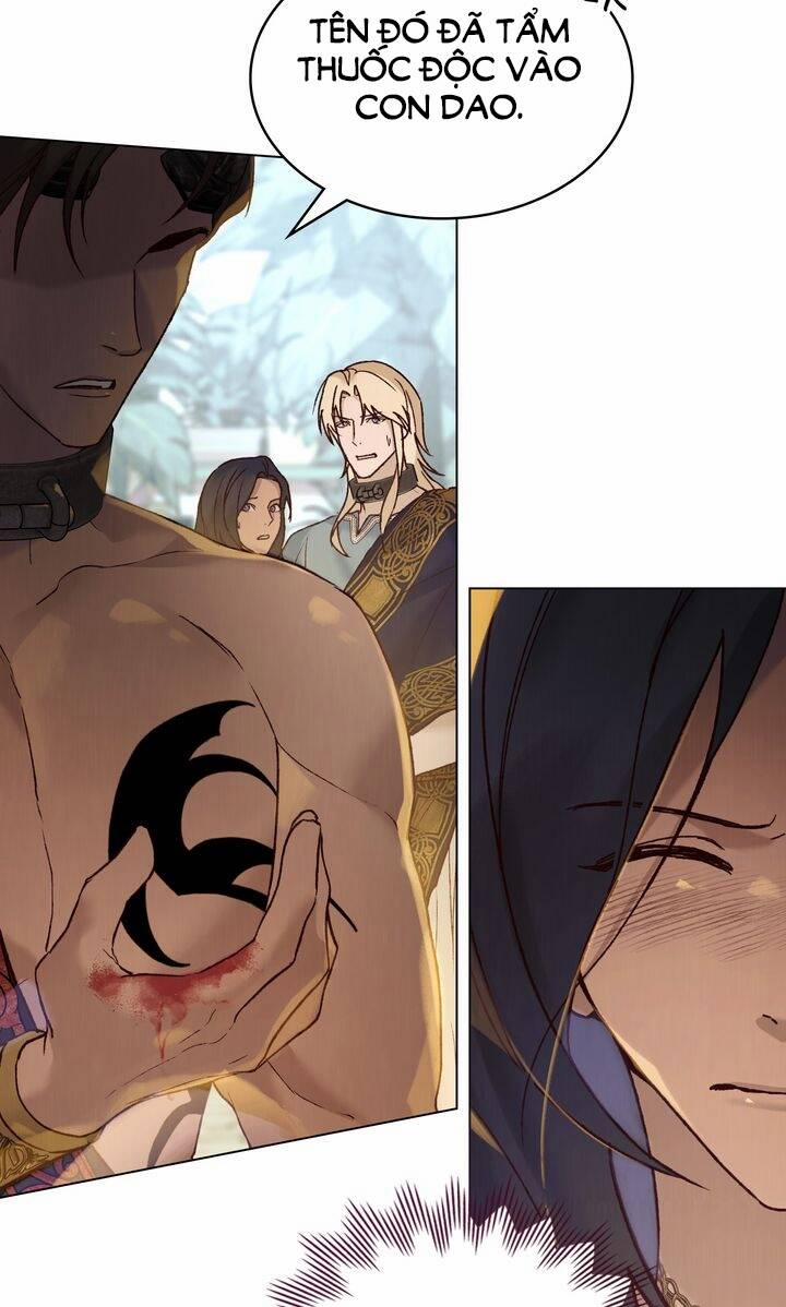 Gọi Ta Là Chủ Nhân 18.1 trang 17