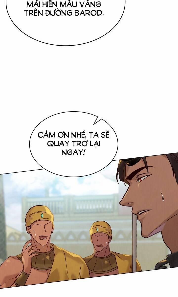 Gọi Ta Là Chủ Nhân 18.1 trang 23