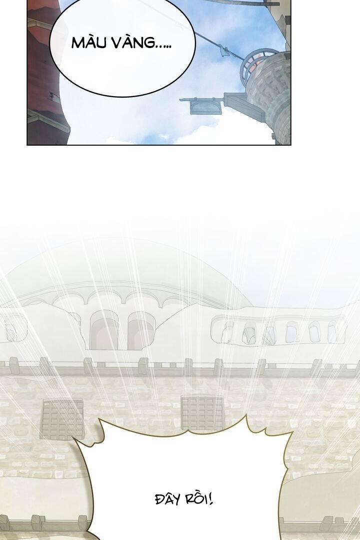 Gọi Ta Là Chủ Nhân 18.2 trang 12