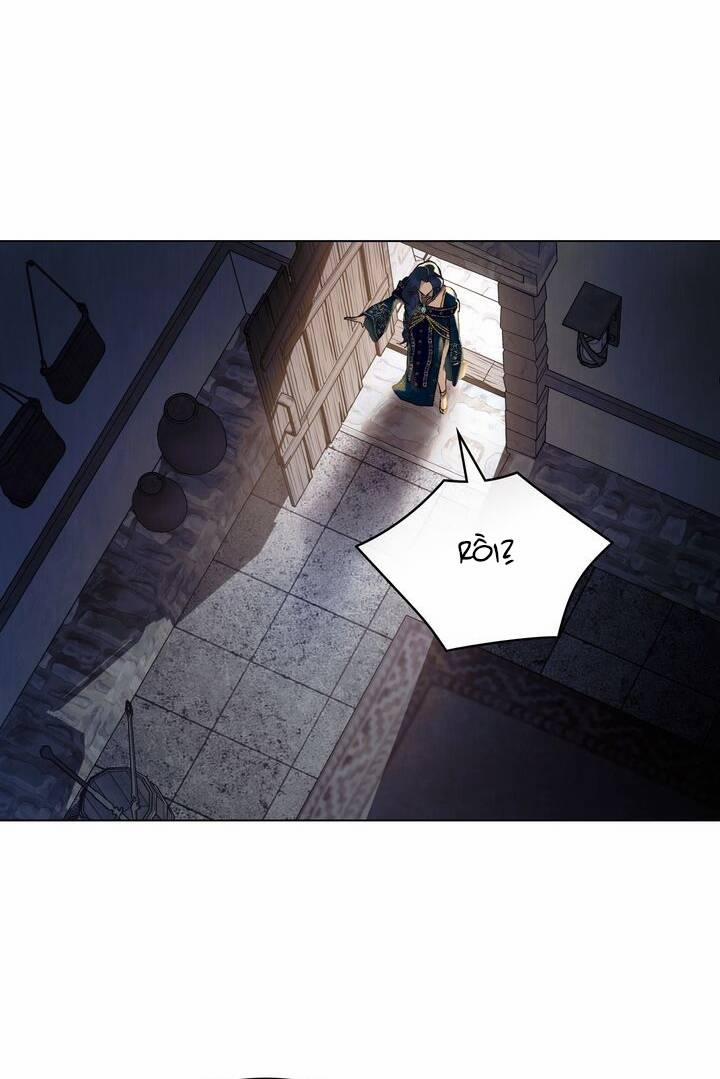 Gọi Ta Là Chủ Nhân 18.2 trang 15