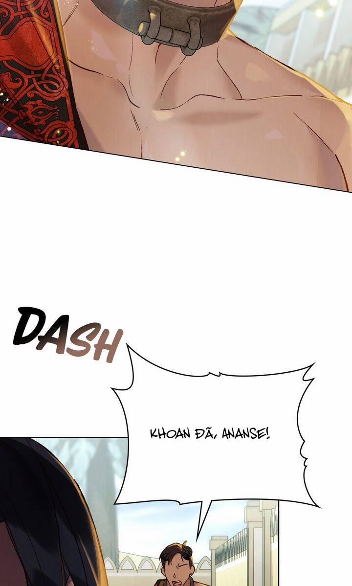 Gọi Ta Là Chủ Nhân 18.2 trang 3