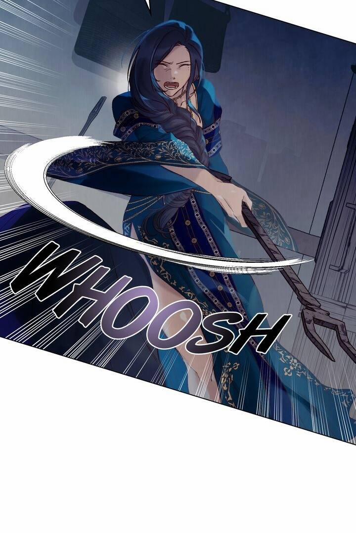 Gọi Ta Là Chủ Nhân 18.2 trang 33