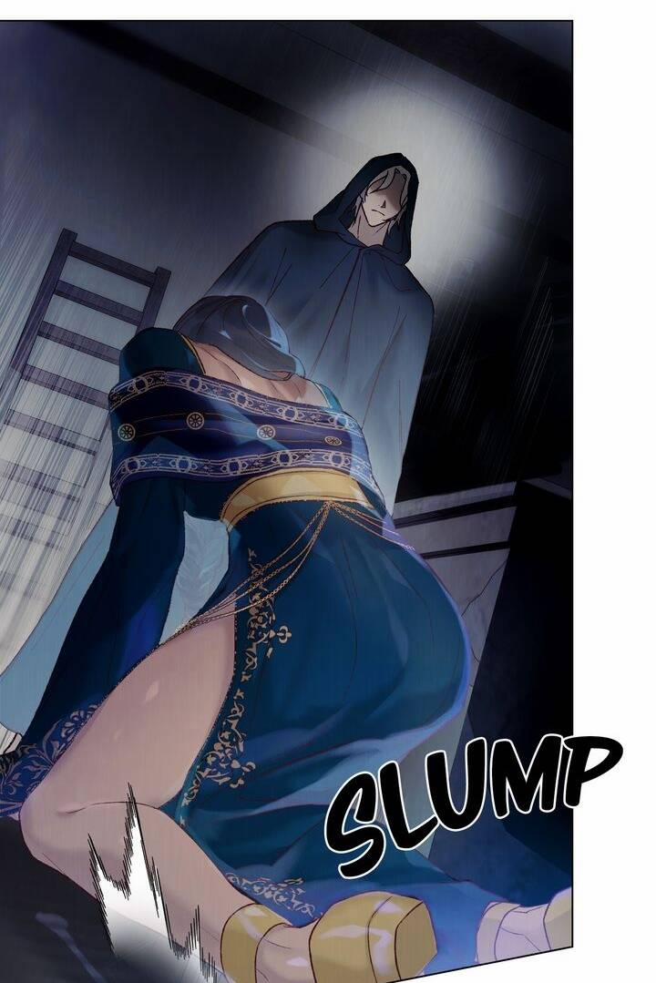 Gọi Ta Là Chủ Nhân 18.2 trang 35