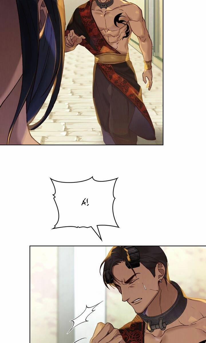 Gọi Ta Là Chủ Nhân 18.2 trang 4