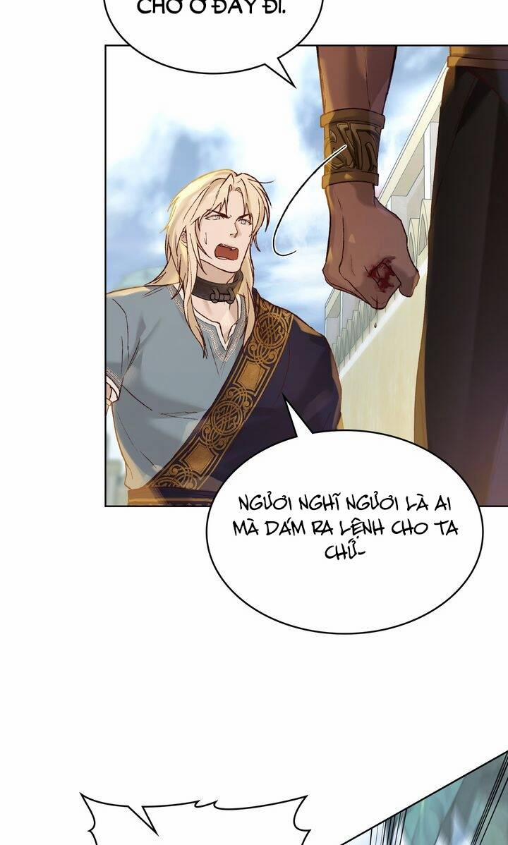 Gọi Ta Là Chủ Nhân 18.2 trang 8