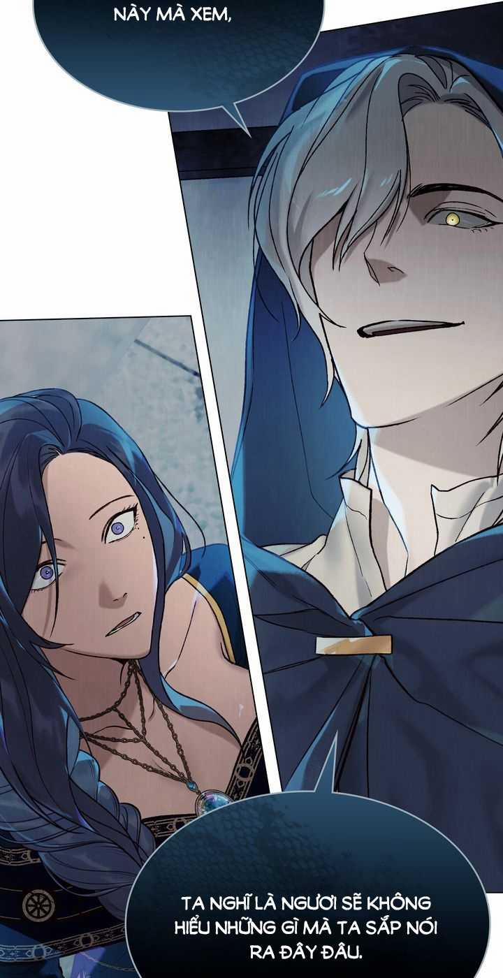 Gọi Ta Là Chủ Nhân 19.1 trang 12