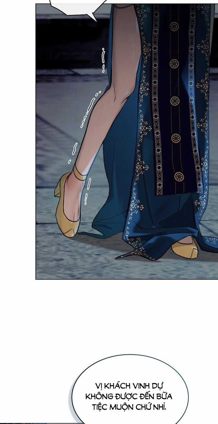 Gọi Ta Là Chủ Nhân 19.1 trang 16