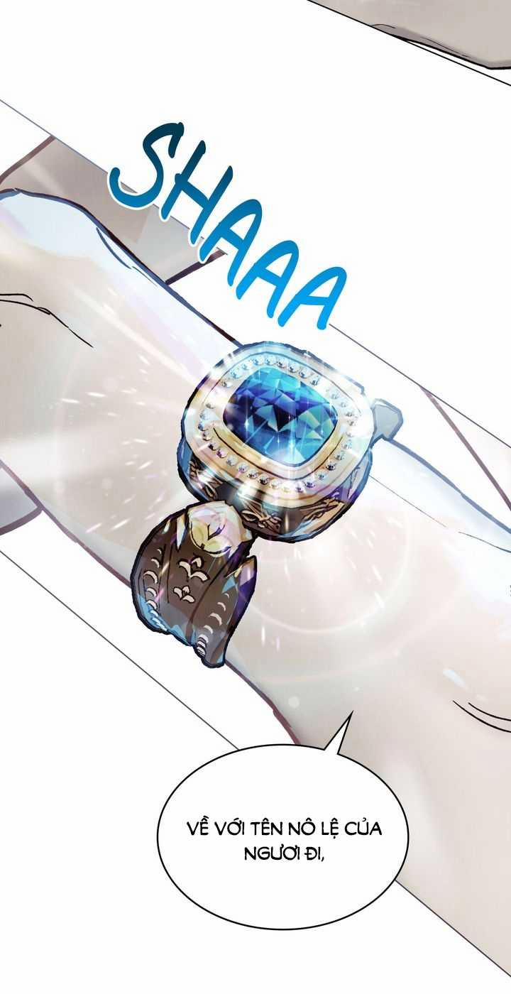 Gọi Ta Là Chủ Nhân 19.1 trang 18