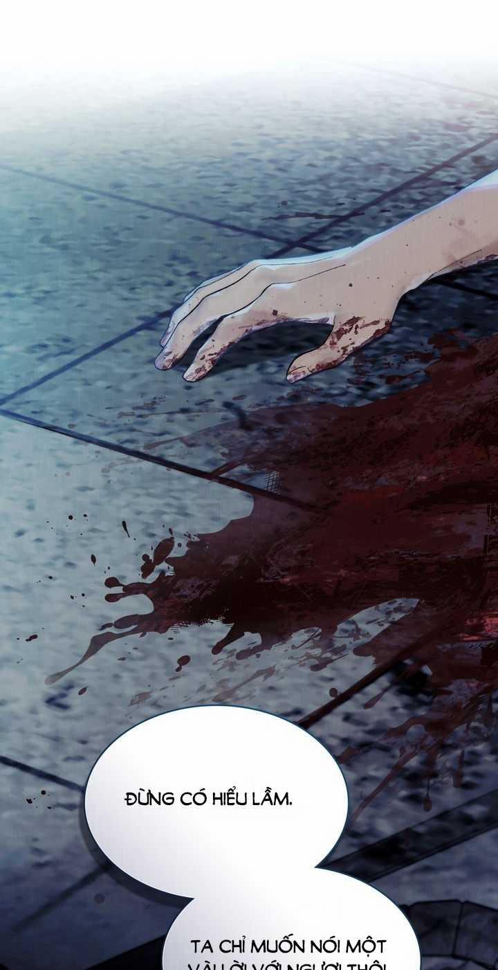 Gọi Ta Là Chủ Nhân 19.1 trang 9