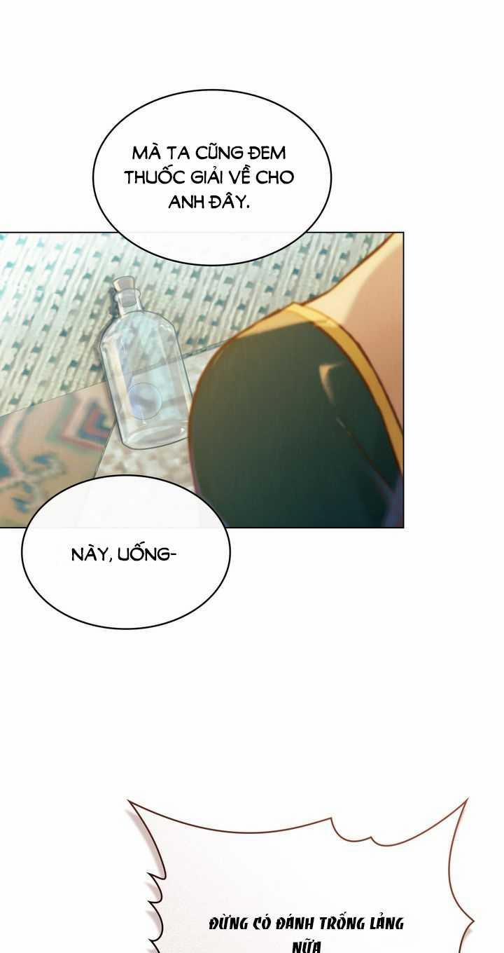 Gọi Ta Là Chủ Nhân 19.2 trang 0