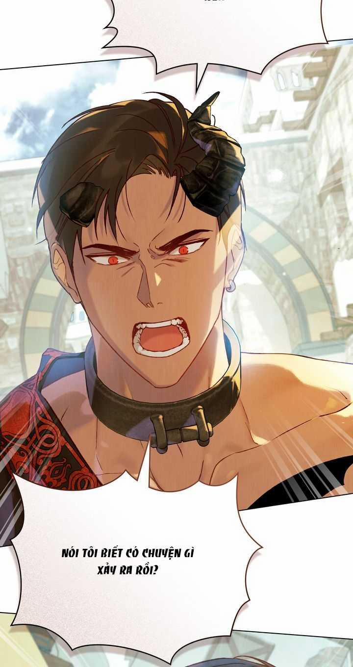 Gọi Ta Là Chủ Nhân 19.2 trang 1