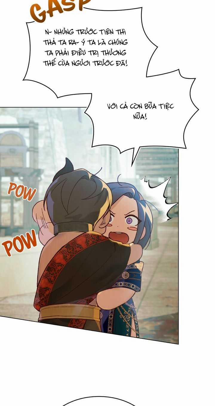 Gọi Ta Là Chủ Nhân 19.2 trang 10