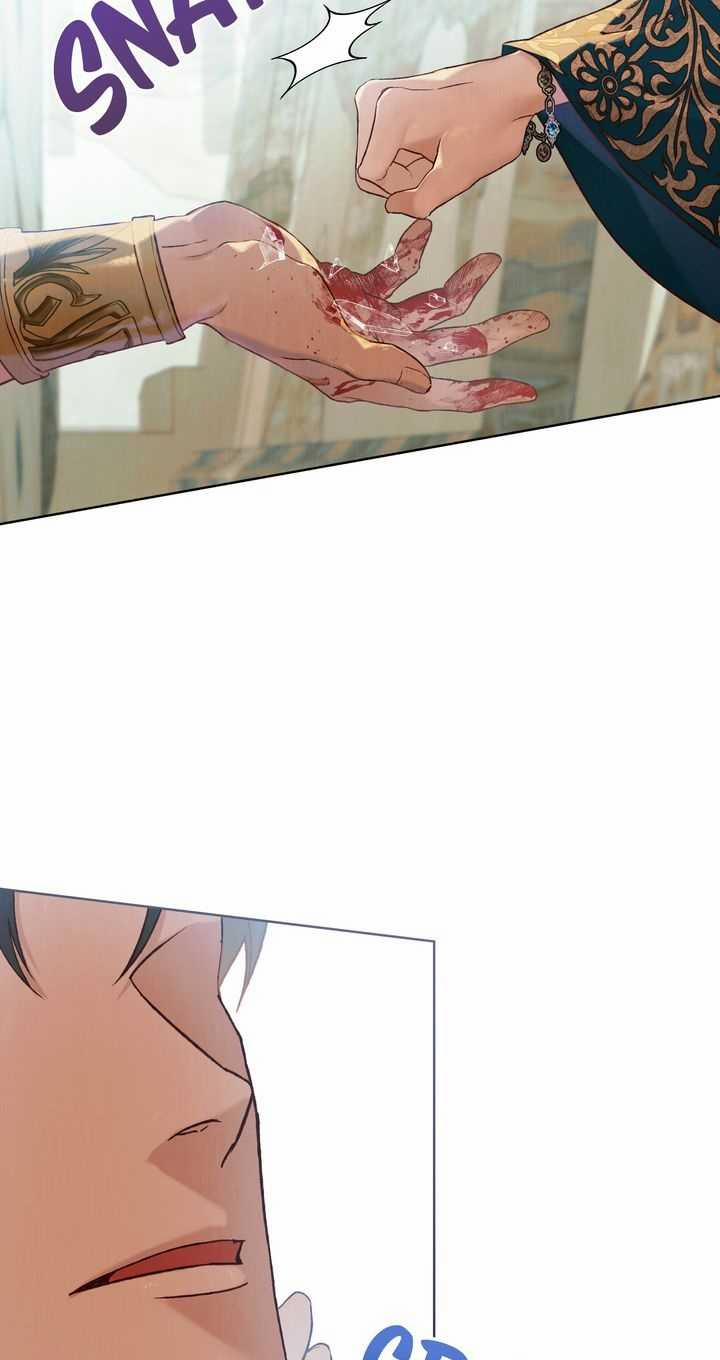 Gọi Ta Là Chủ Nhân 19.2 trang 22