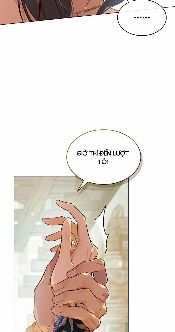 Gọi Ta Là Chủ Nhân 19.2 trang 27