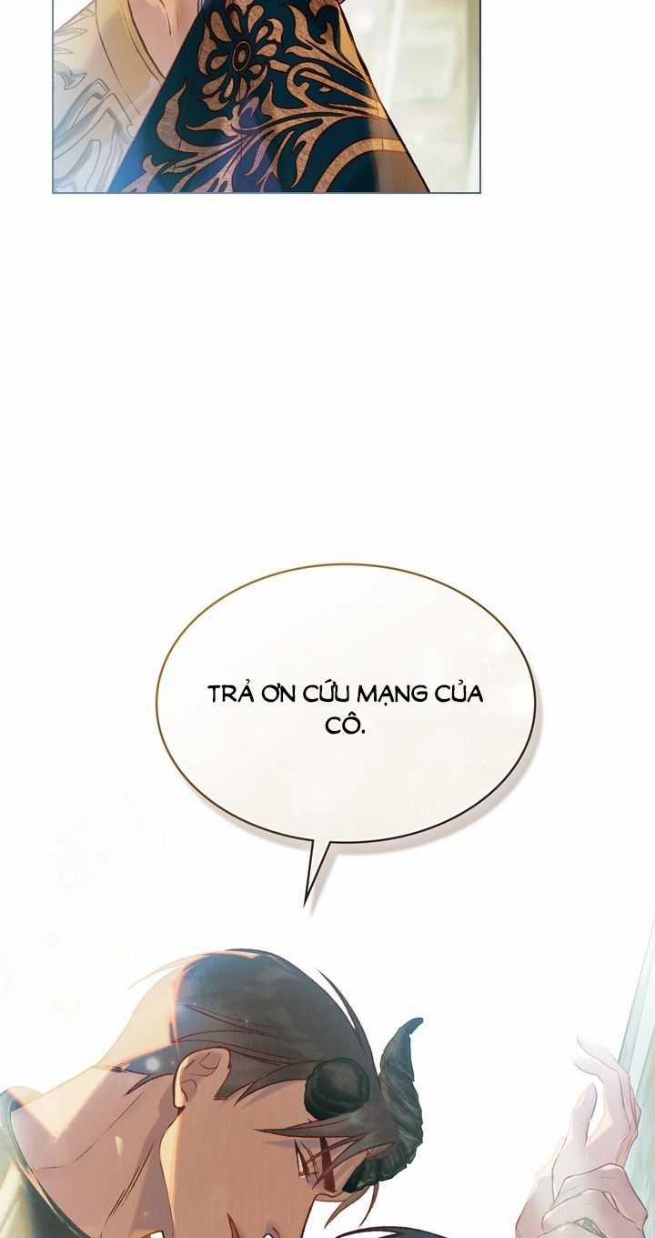 Gọi Ta Là Chủ Nhân 19.2 trang 28