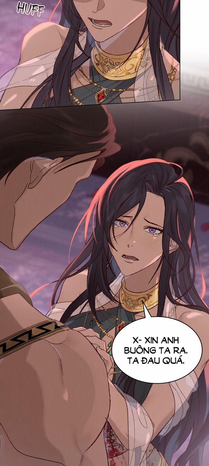 Gọi Ta Là Chủ Nhân 2.1 trang 1