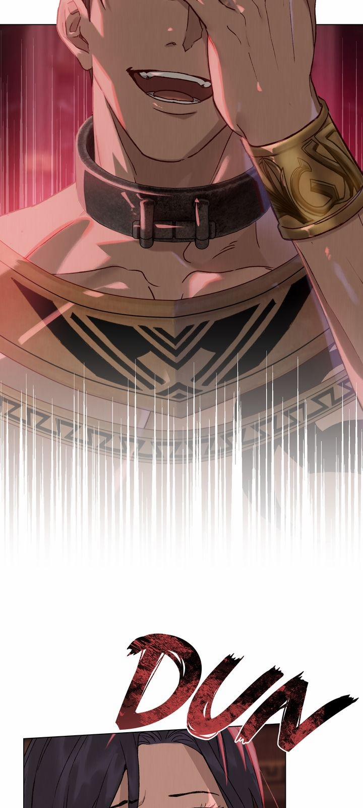 Gọi Ta Là Chủ Nhân 2.1 trang 11