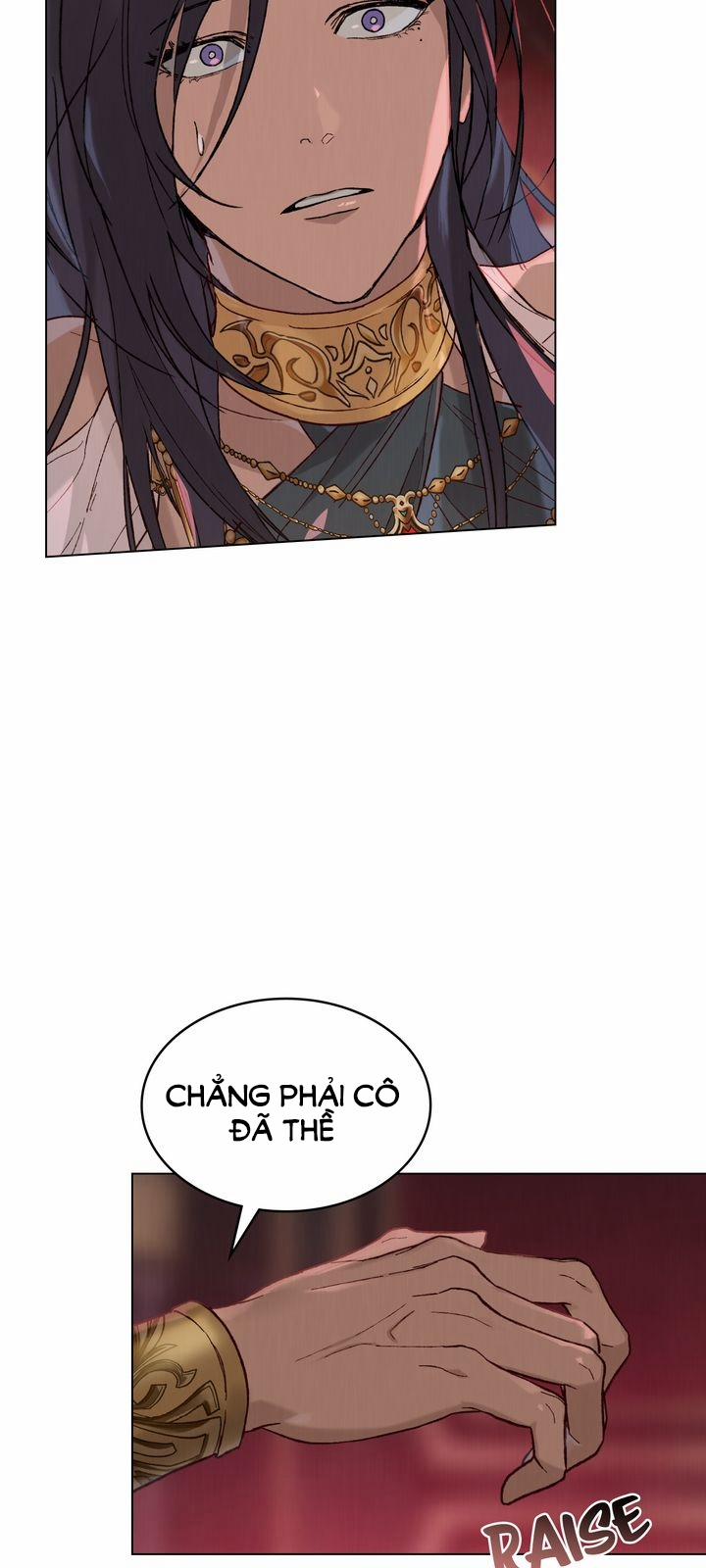 Gọi Ta Là Chủ Nhân 2.1 trang 12