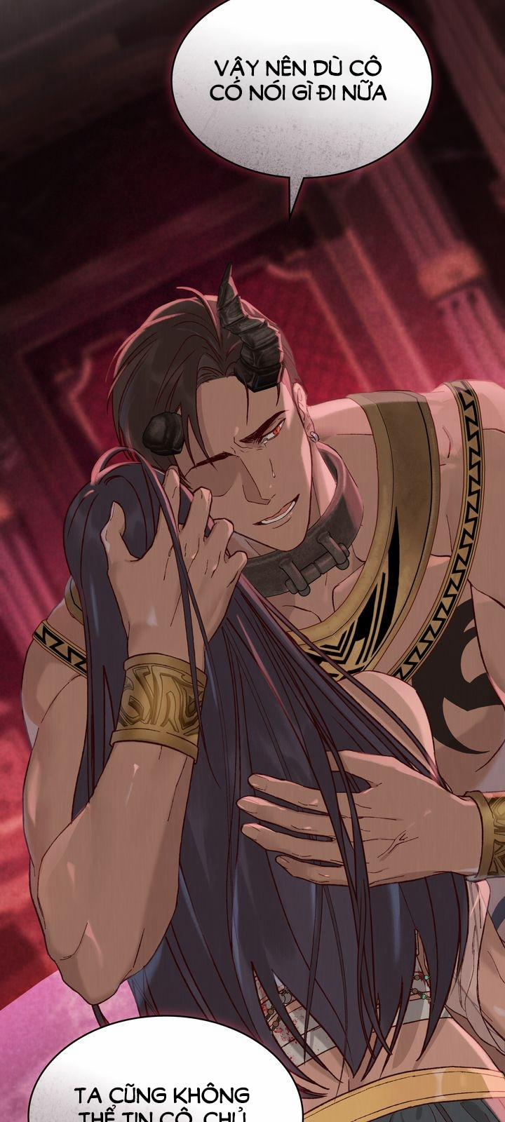 Gọi Ta Là Chủ Nhân 2.1 trang 14