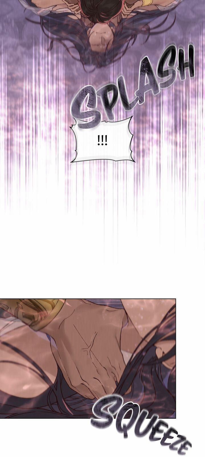 Gọi Ta Là Chủ Nhân 2.1 trang 19