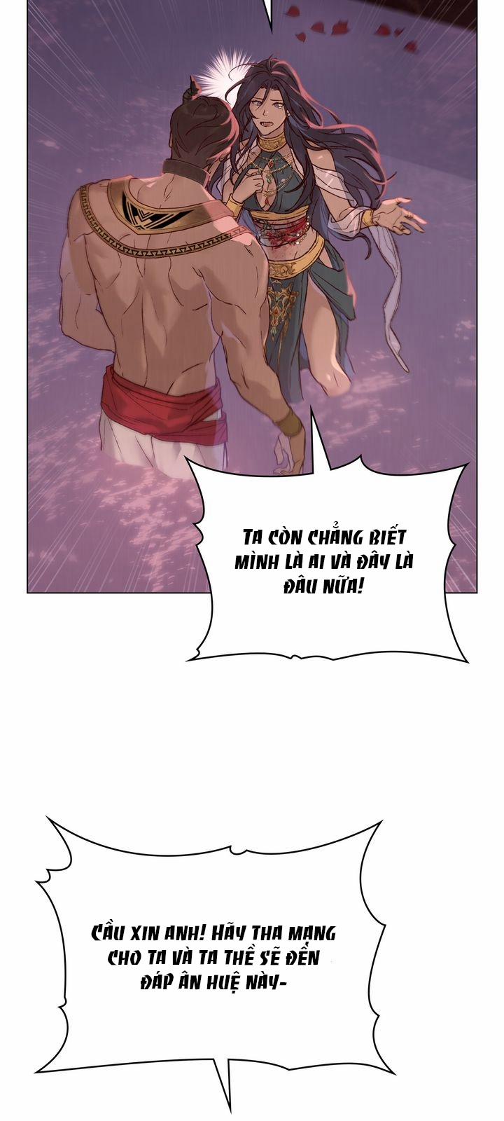 Gọi Ta Là Chủ Nhân 2.1 trang 5