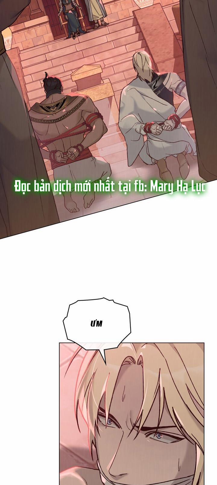 Gọi Ta Là Chủ Nhân 9.1 trang 1