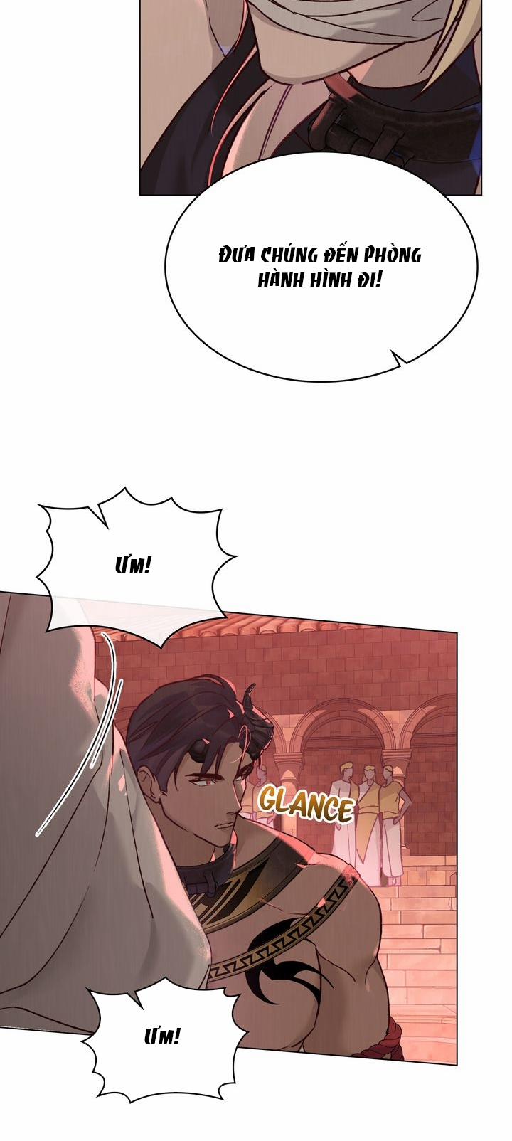 Gọi Ta Là Chủ Nhân 9.1 trang 2