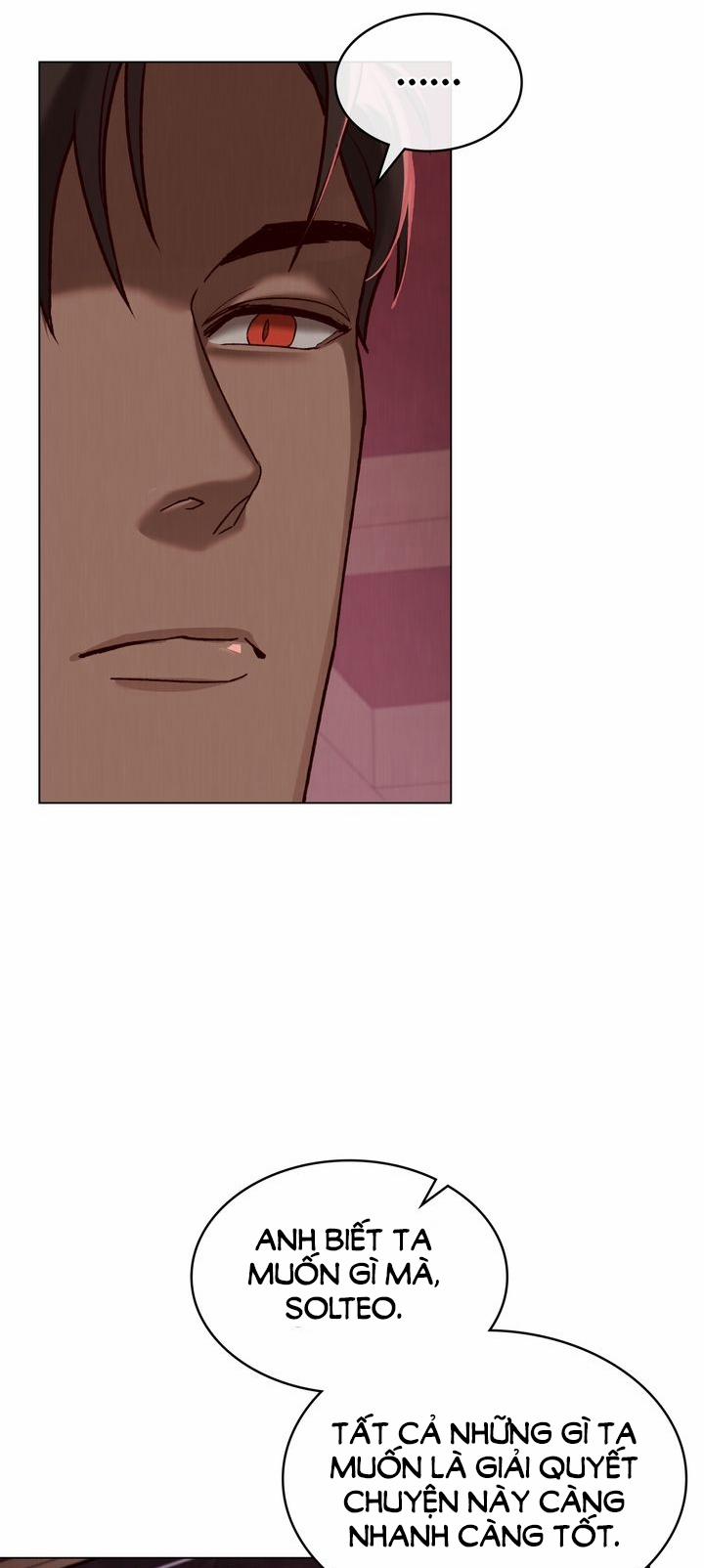 Gọi Ta Là Chủ Nhân 9.1 trang 22