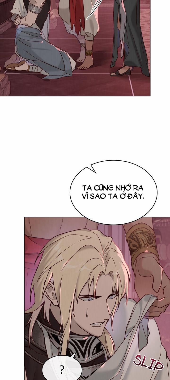 Gọi Ta Là Chủ Nhân 9.1 trang 26