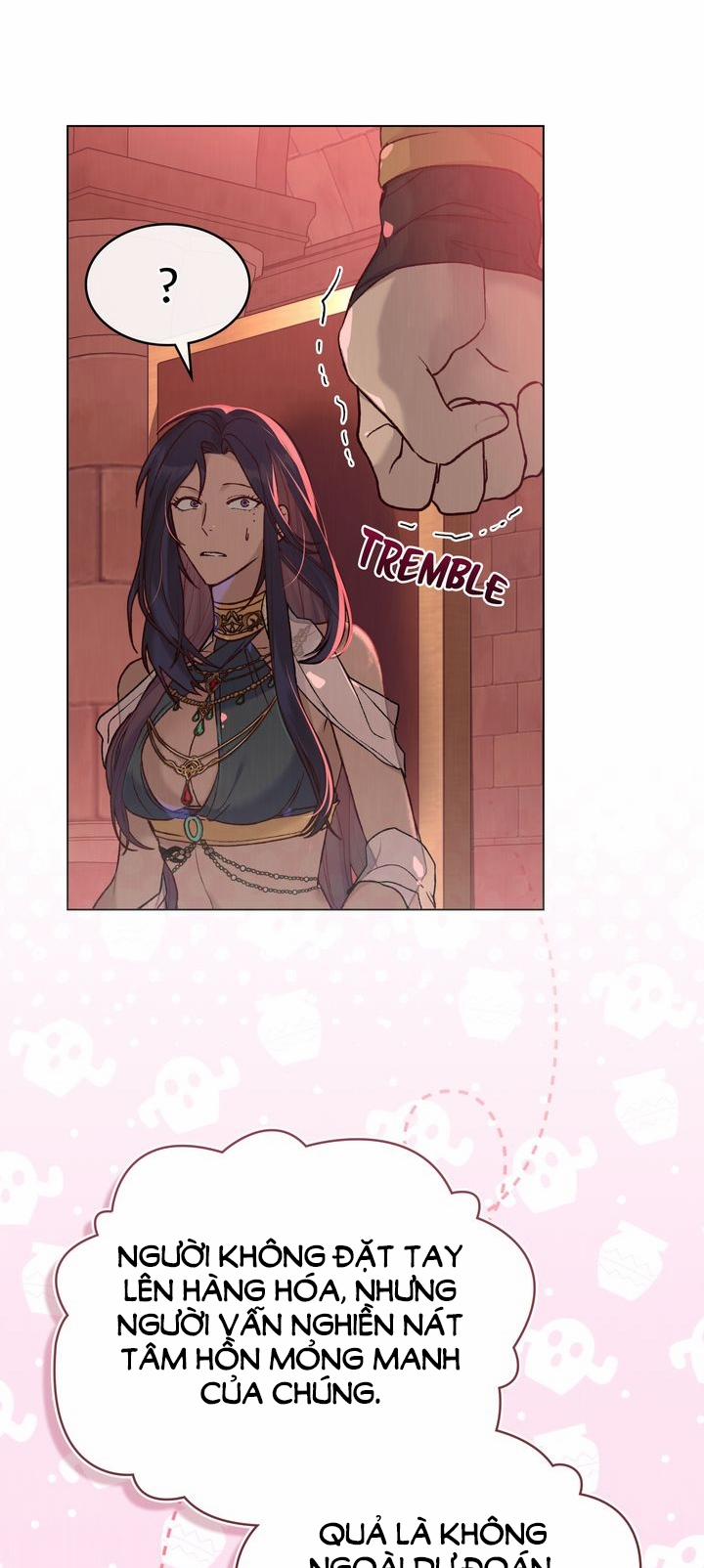 Gọi Ta Là Chủ Nhân 9.1 trang 4