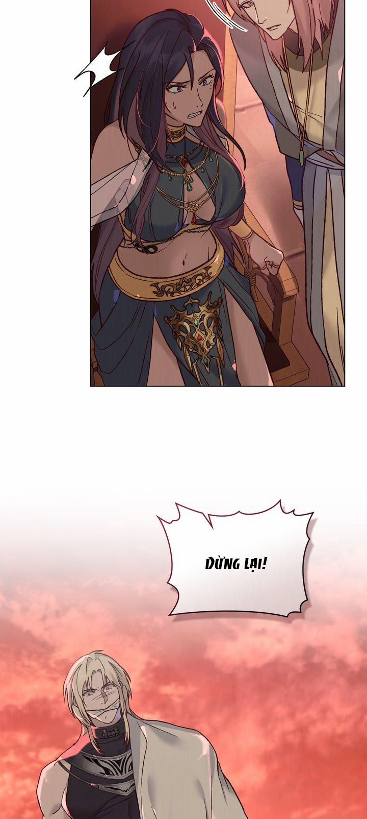 Gọi Ta Là Chủ Nhân 9.1 trang 6