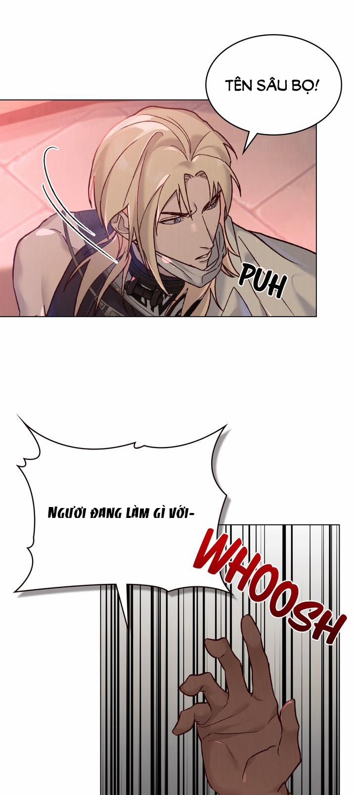 Gọi Ta Là Chủ Nhân 9.1 trang 8