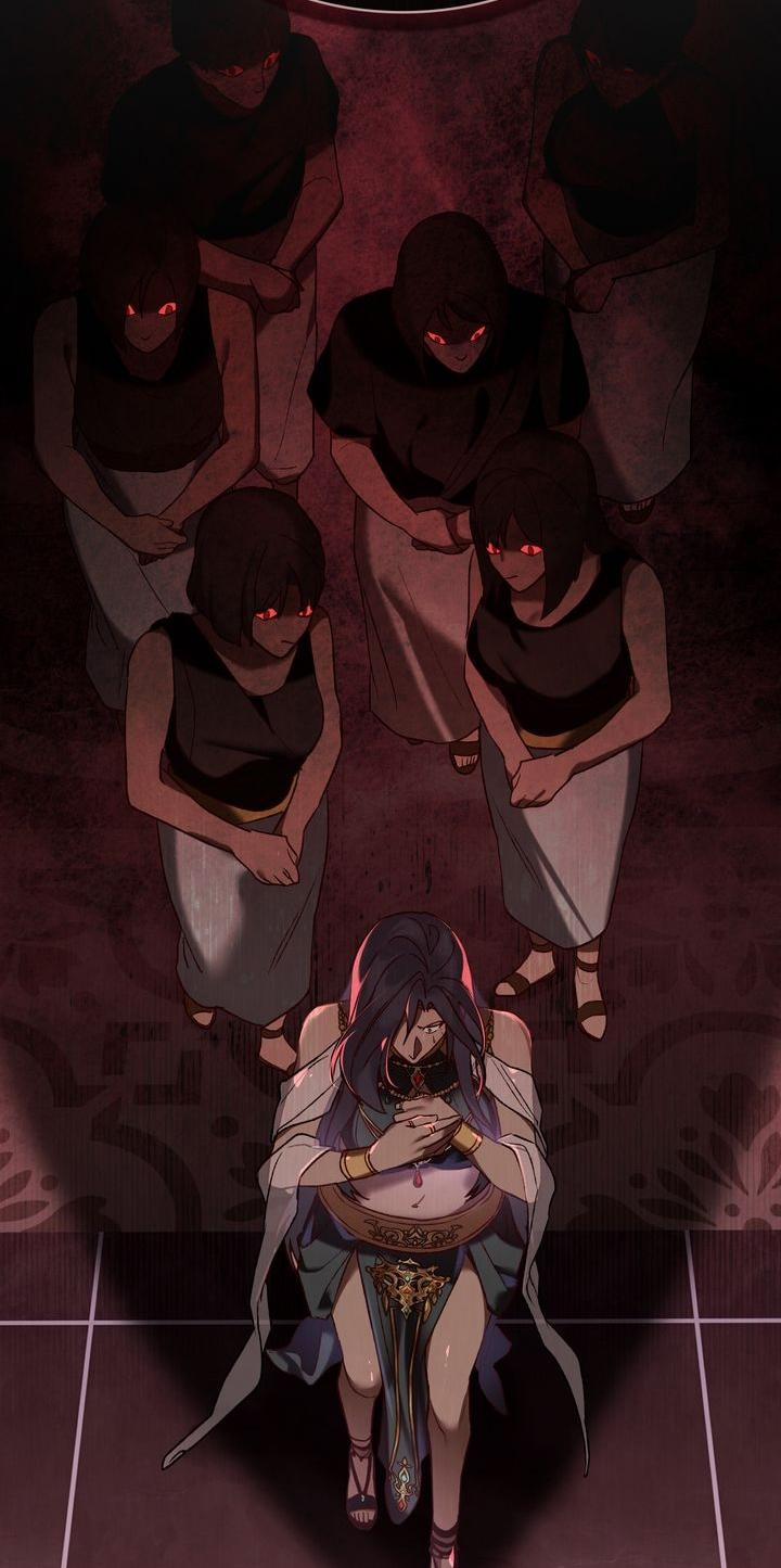 Gọi Ta Là Chủ Nhân 9.2 trang 1