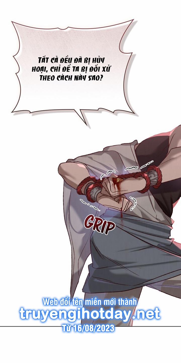 Gọi Ta Là Chủ Nhân 9.2 trang 10