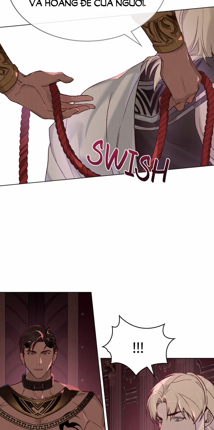 Gọi Ta Là Chủ Nhân 9.2 trang 13