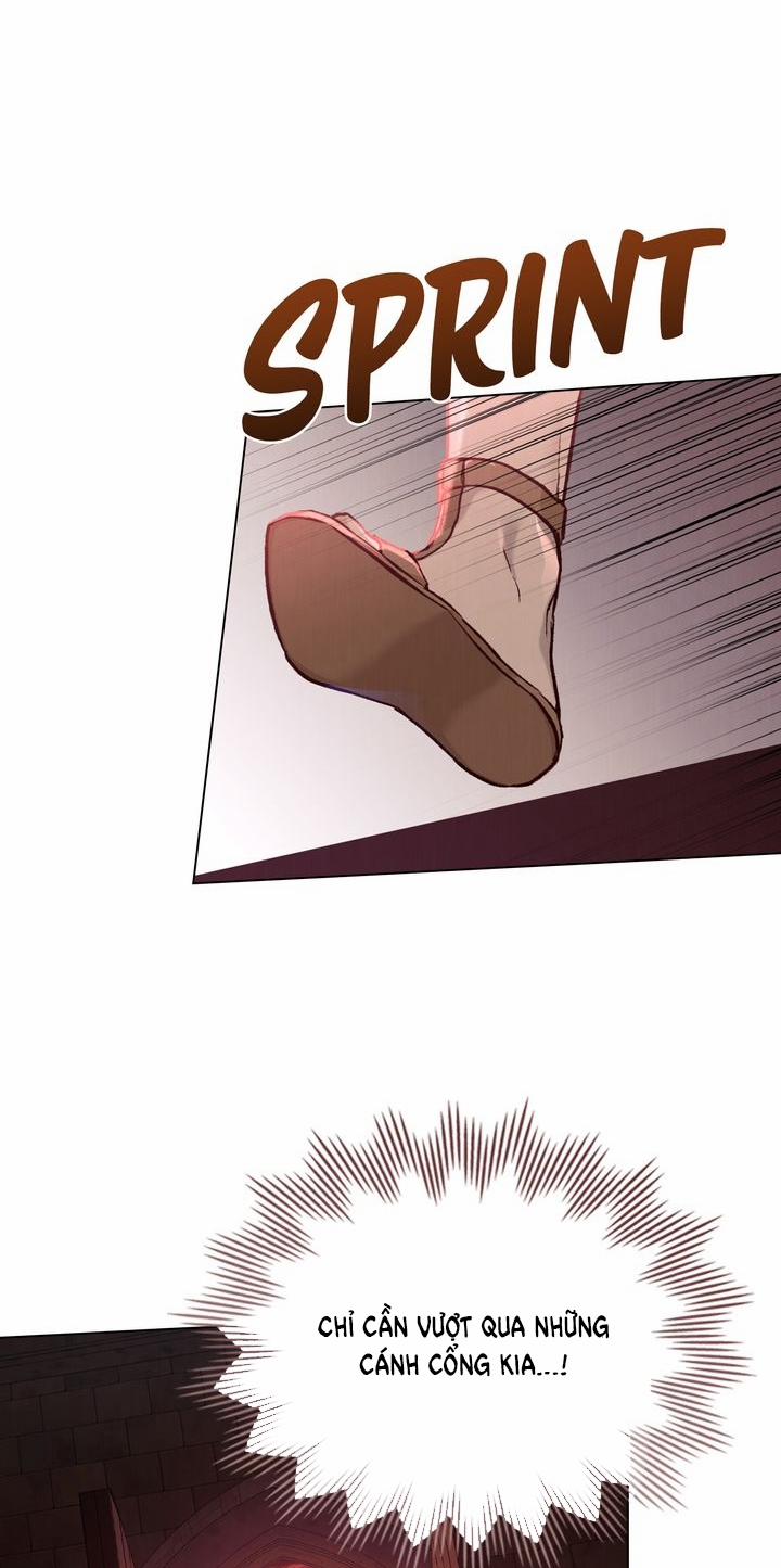 Gọi Ta Là Chủ Nhân 9.2 trang 22