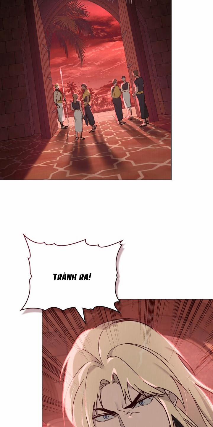 Gọi Ta Là Chủ Nhân 9.2 trang 23