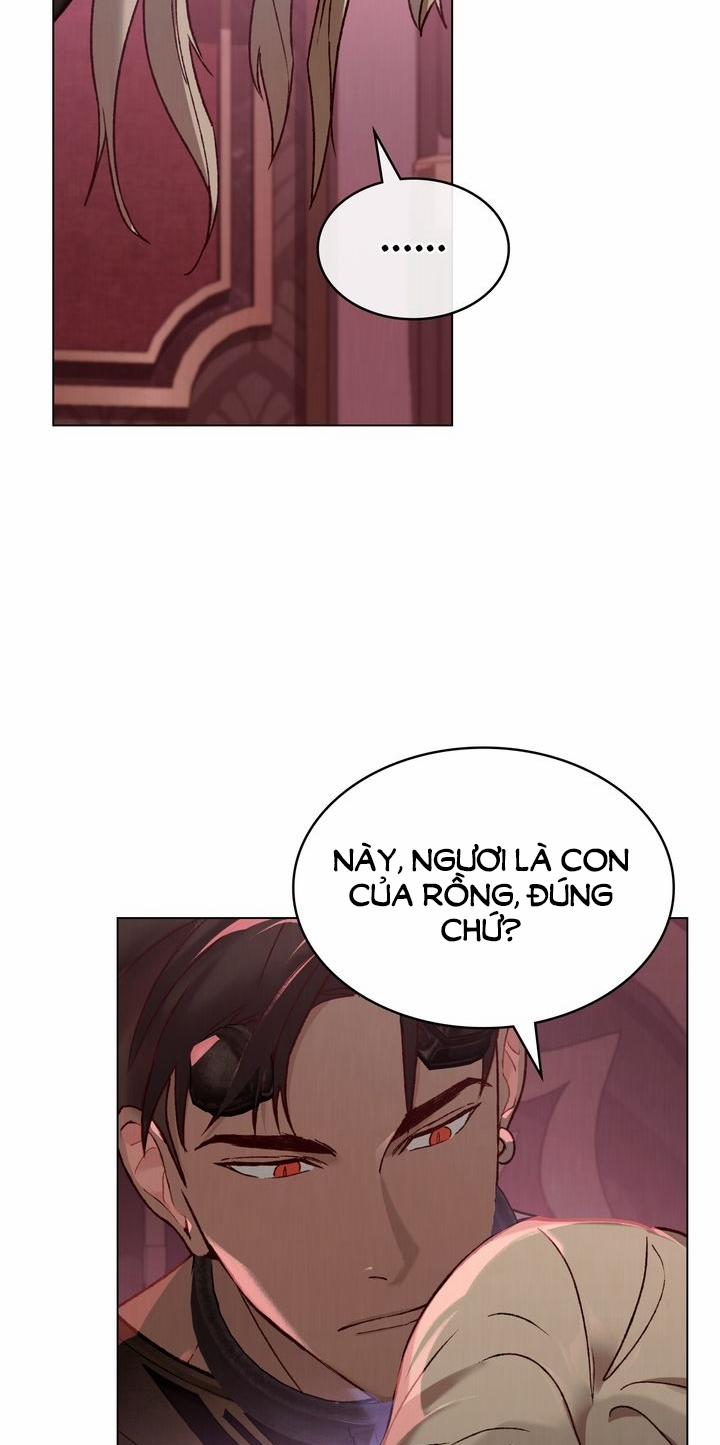 Gọi Ta Là Chủ Nhân 9.2 trang 7