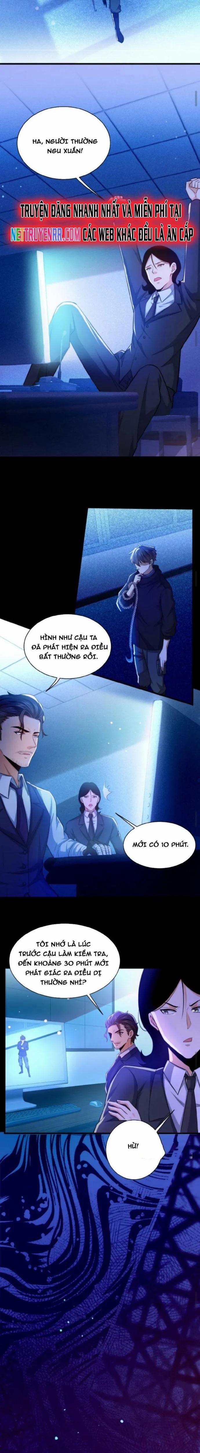 Gọi Ta Là Quỷ Sai Đại Nhân 10 trang 1