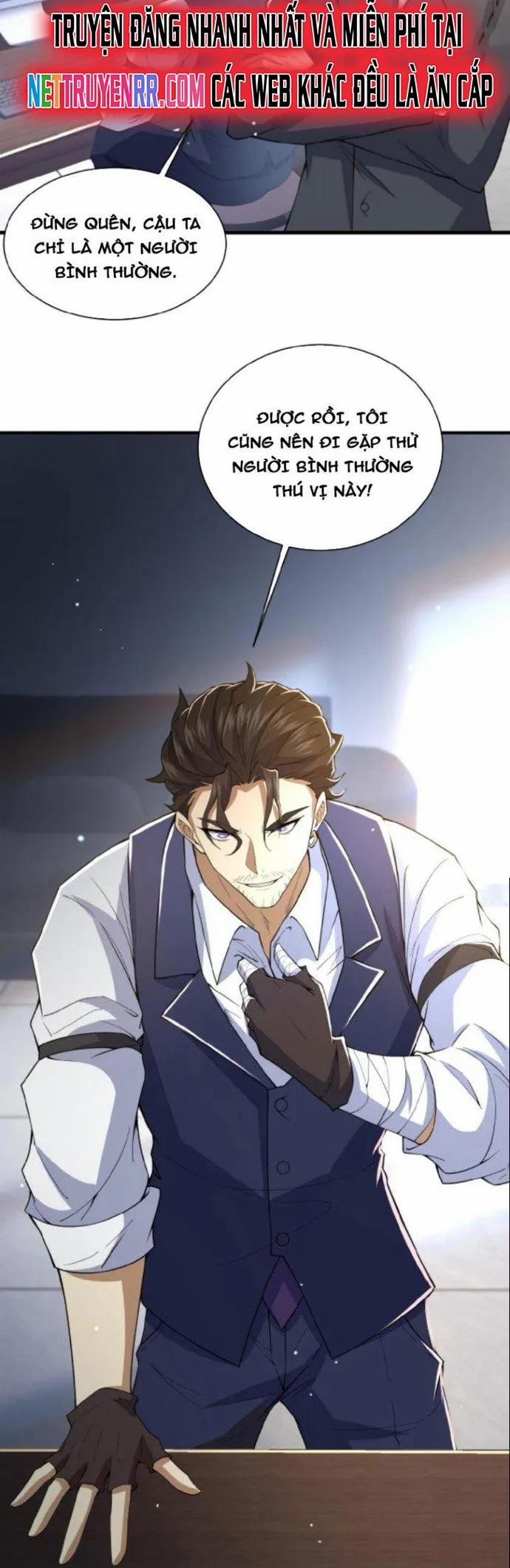 Gọi Ta Là Quỷ Sai Đại Nhân 10 trang 5