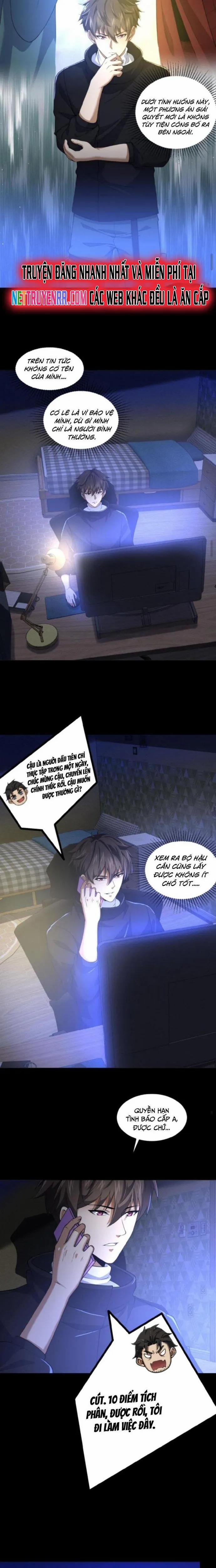 Gọi Ta Là Quỷ Sai Đại Nhân 13 trang 5