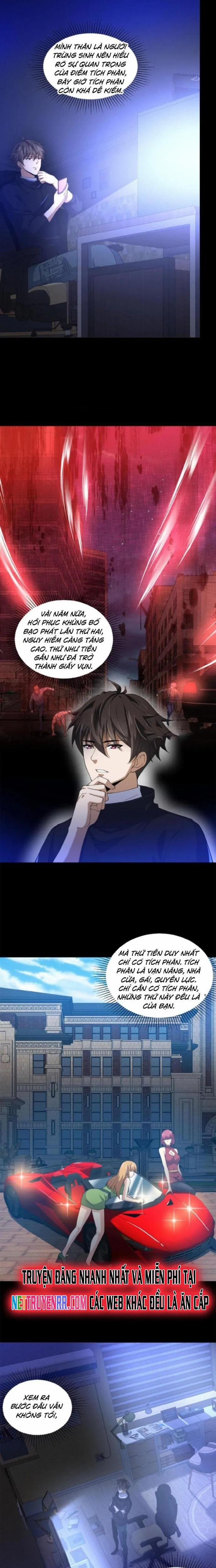 Gọi Ta Là Quỷ Sai Đại Nhân 13 trang 6