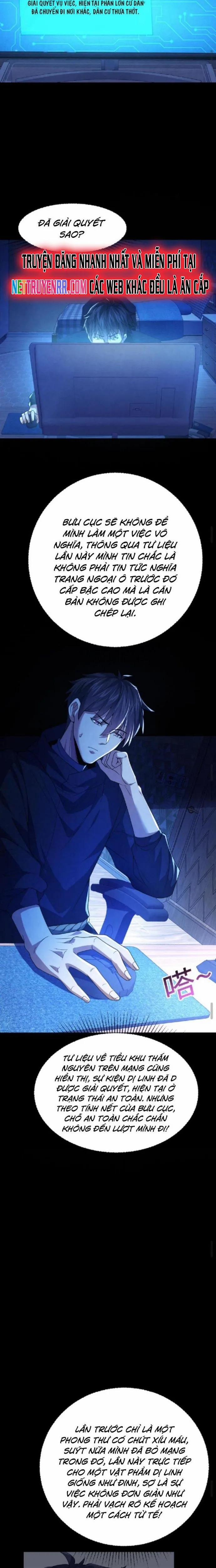 Gọi Ta Là Quỷ Sai Đại Nhân 14 trang 2