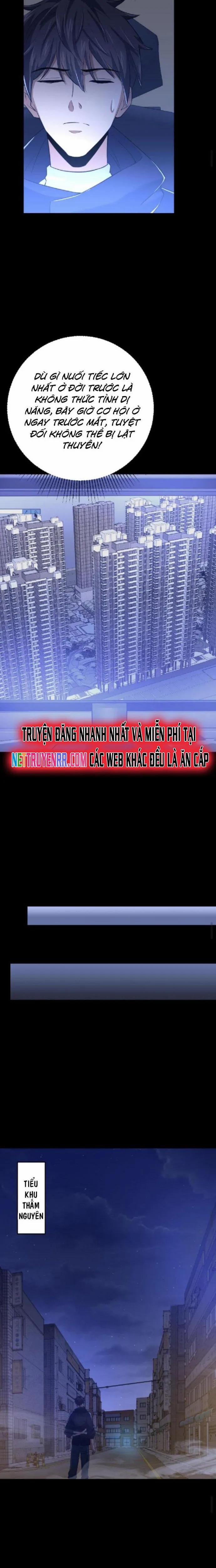 Gọi Ta Là Quỷ Sai Đại Nhân 14 trang 3