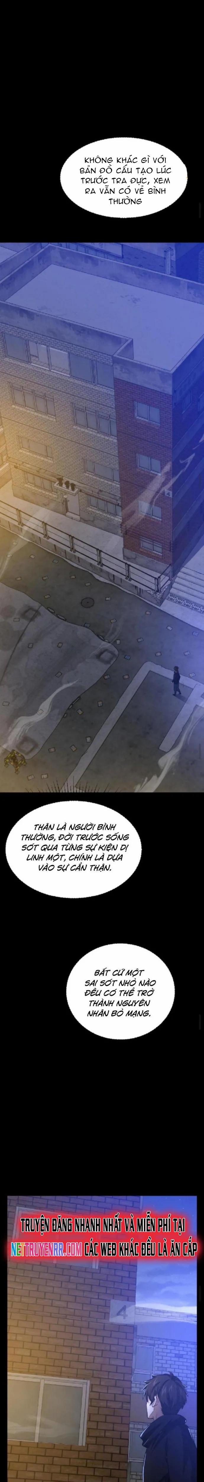 Gọi Ta Là Quỷ Sai Đại Nhân 14 trang 4