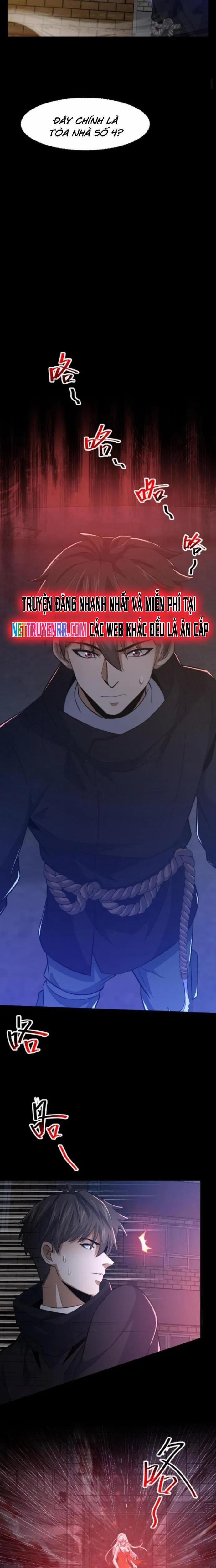 Gọi Ta Là Quỷ Sai Đại Nhân 14 trang 5