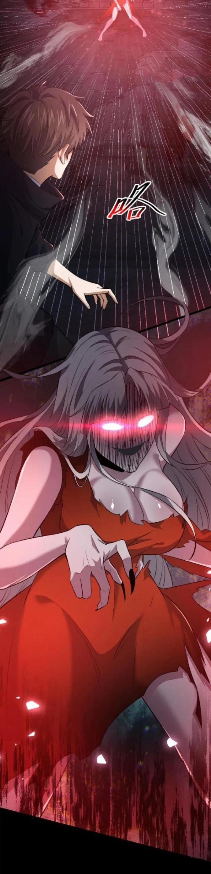 Gọi Ta Là Quỷ Sai Đại Nhân 14 trang 6